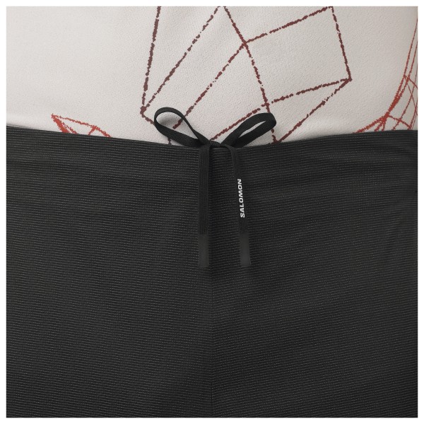 Salomon - S/Lab BTI Infinit Pants - Running trousers