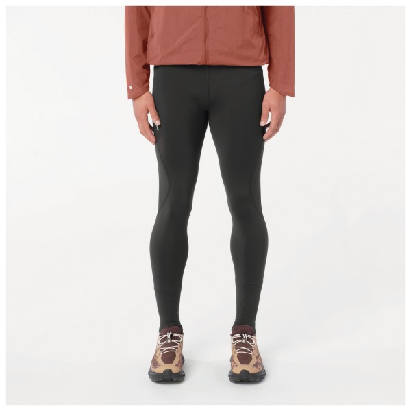 Salomon - Shkout Core Warm Tights - Running tights