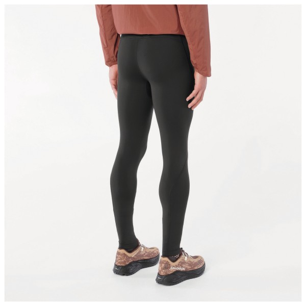 Salomon - Shkout Core Warm Tights - Running tights