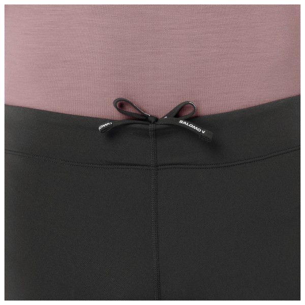 Salomon - Shkout Core Warm Tights - Running tights