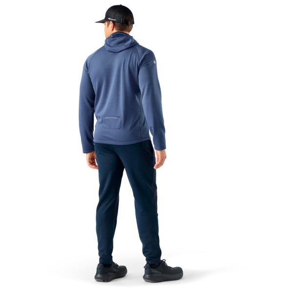 Smartwool - Active Fleece Wind Pant - Pantalones de running