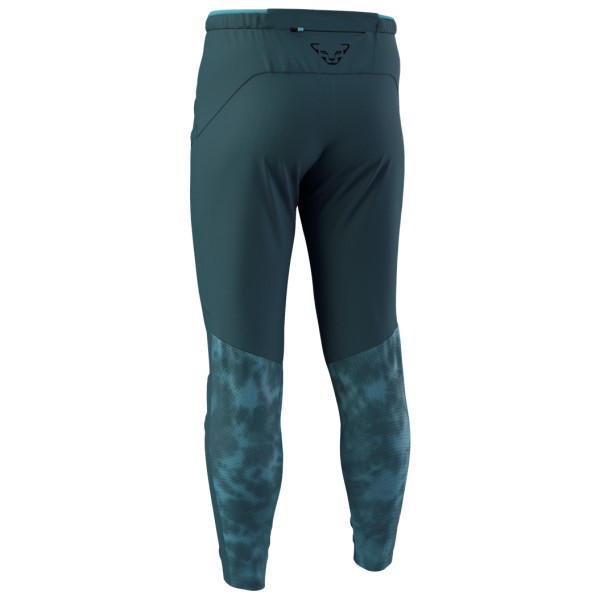 Dynafit - Trail Reflective Pant - Juoksutrikoot