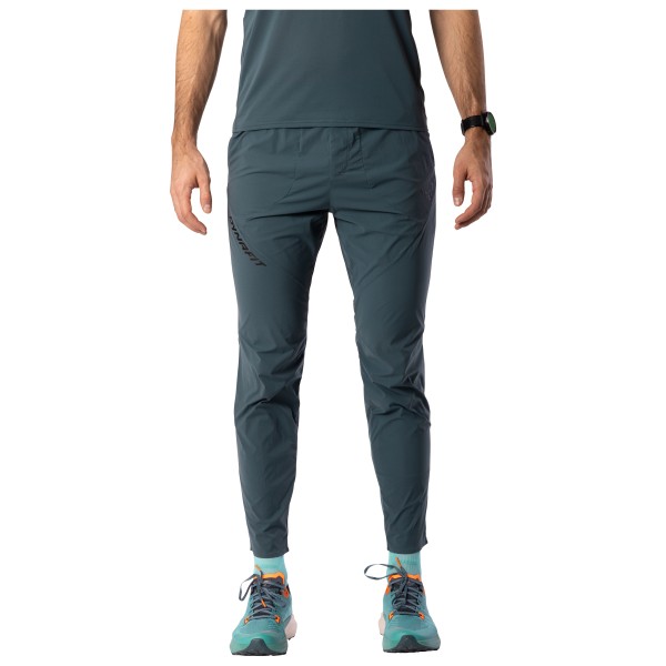 Dynafit - Trail Reflective Pant - Juoksutrikoot