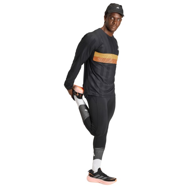 adidas - ADI365 Running Essentials Tights - Løbetights