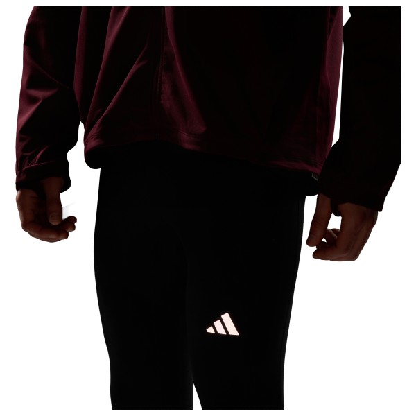 adidas - ADI365 Running Essentials Winterized Tight - Löpartights