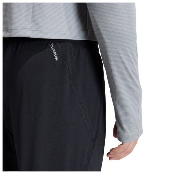 adidas - ADI365 Running Iconic Pants - Hardloopbroek