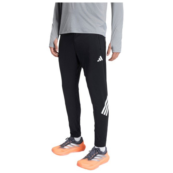 adidas - ADI365 Running Iconic Pants - Løbebukser