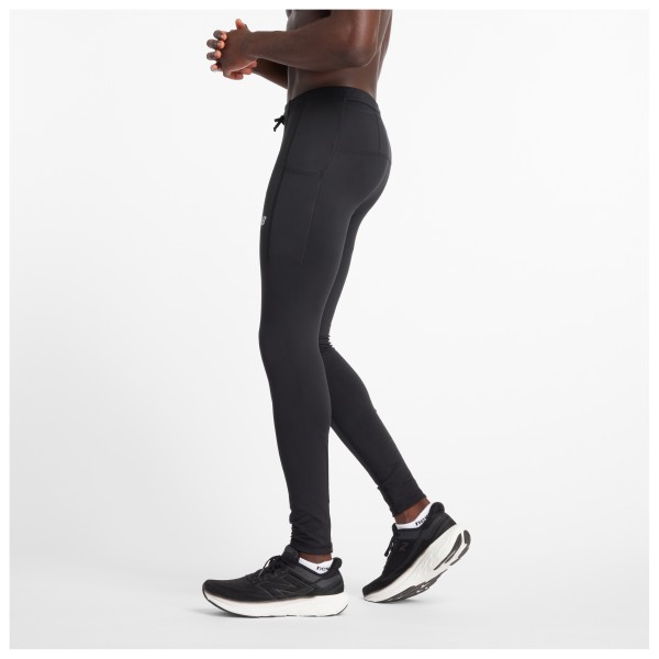New Balance - Athletics Heat Pocket Tight 27 - Mallas de running