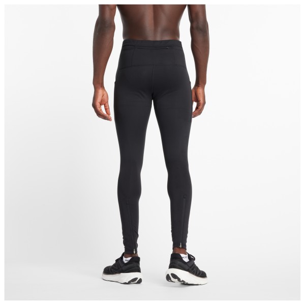 New Balance - Athletics Heat Pocket Tight 27 - Mallas de running