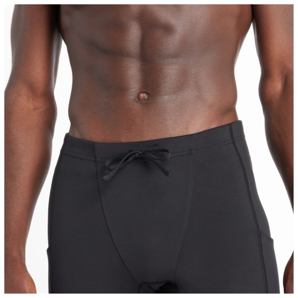 New Balance - Athletics Heat Pocket Tight 27 - Mallas de running