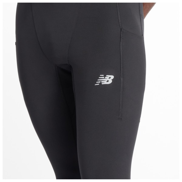 New Balance - Athletics Heat Pocket Tight 27 - Mallas de running