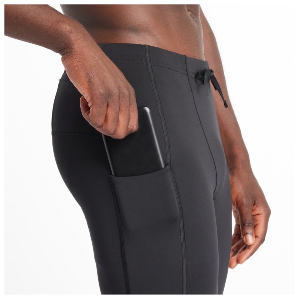 New Balance - Athletics Heat Pocket Tight 27 - Mallas de running