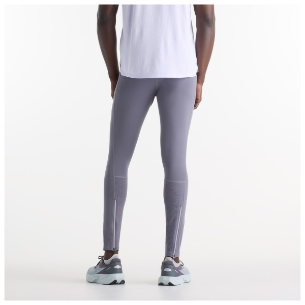 New Balance - Reflective RC Heat Tight 28 - Løbetights