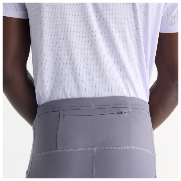 New Balance - Reflective RC Heat Tight 28 - Looplegging