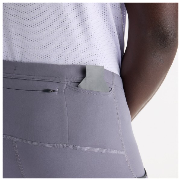 New Balance - Reflective RC Heat Tight 28 - Looplegging