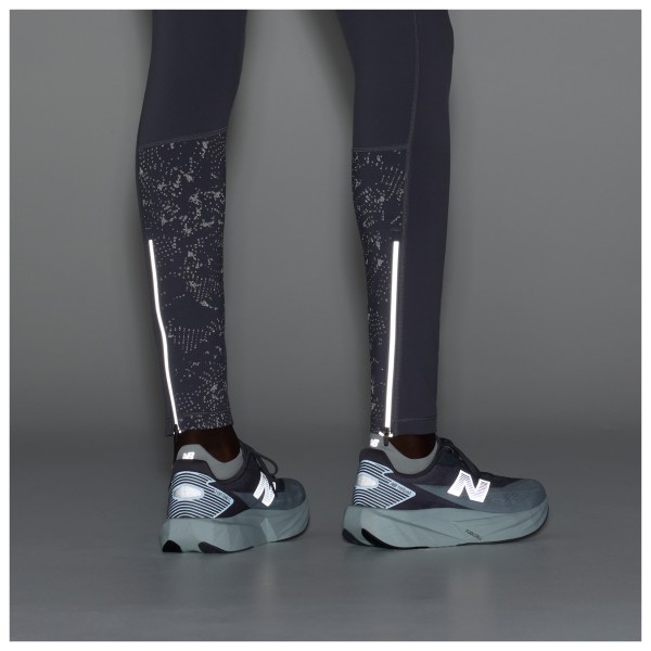 New Balance - Reflective RC Heat Tight 28 - Running tights
