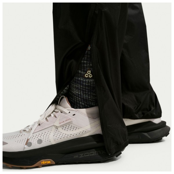 Nike - ACG Storm Fit ADV Trailwind Waterproof Pant - Pantaloni da ginnastica