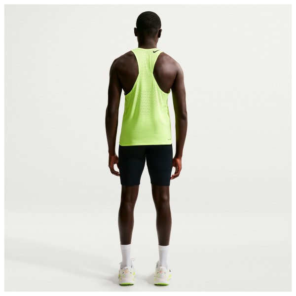 Nike - Dri-Fit ADV Aeroswift Brief Half Tight - Løbetights