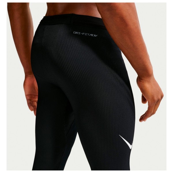 Nike - Dri-Fit ADV Aeroswift Tight - Løbetights
