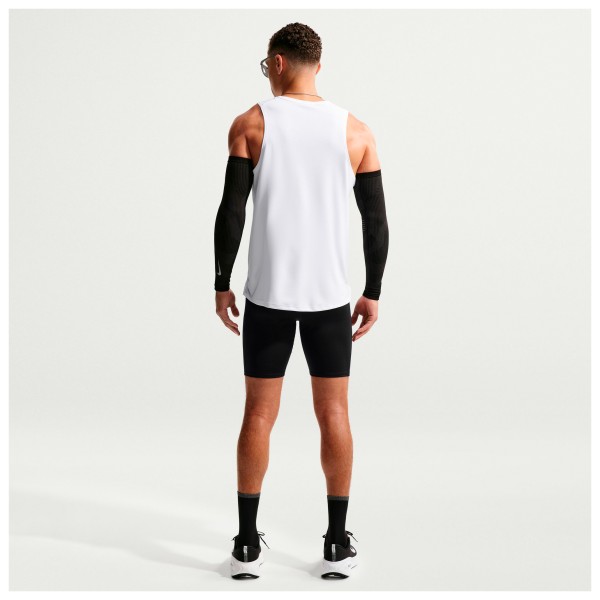 Nike - Dri-Fit Fast Brief Half Tight - Løbetights