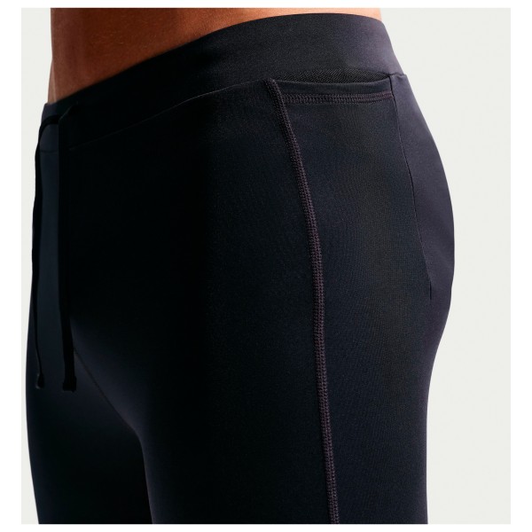 Nike - Dri-Fit Fast Brief Half Tight - Løbetights