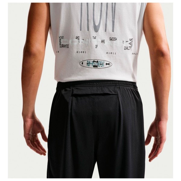 Nike - Dri-Fit Miler Knit Pant - Løbebukser