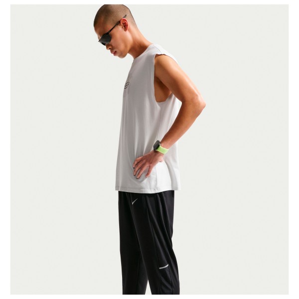 Nike - Dri-Fit Miler Knit Pant - Løbebukser