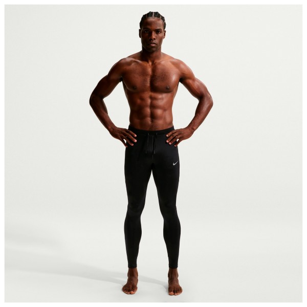 Nike - Dri-Fit Miler Tight - Running tights