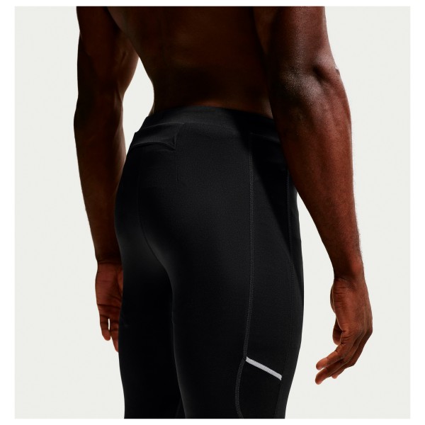 Nike - Dri-Fit Miler Tight - Running tights