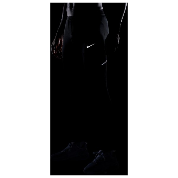 Nike - Dri-Fit Miler Tight - Running tights