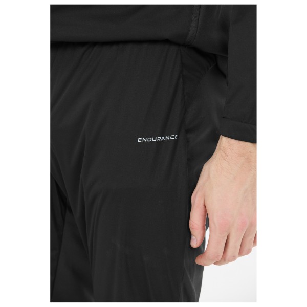 ENDURANCE - Morakot Technical Long Pants - Pantalones de running