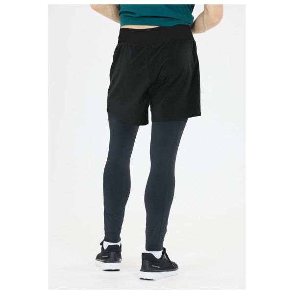 ENDURANCE - Weilby 2-In-1 7-8 Tights - Hardloopbroek