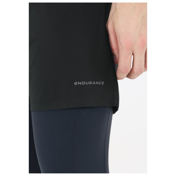 ENDURANCE - Weilby 2-In-1 7-8 Tights - Hardloopbroek