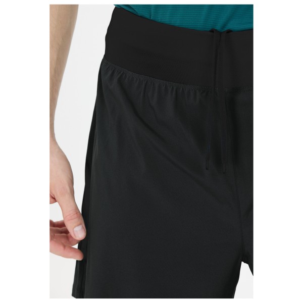 ENDURANCE - Weilby 2-In-1 7-8 Tights - Hardloopbroek