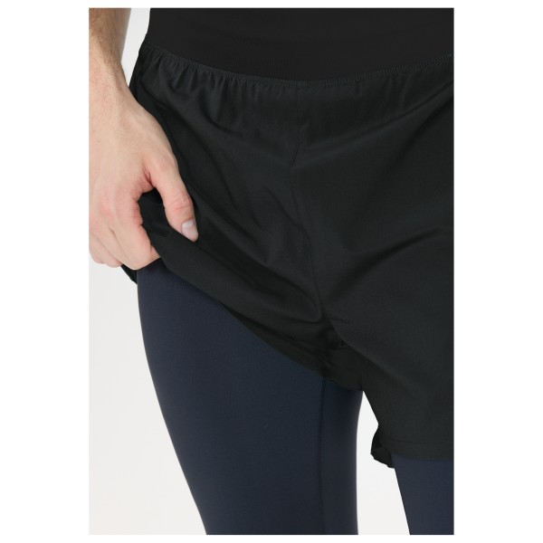 ENDURANCE - Weilby 2-In-1 7-8 Tights - Pantalones de running
