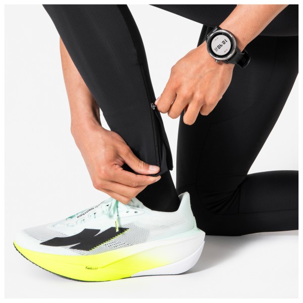 KIPRUN - Run 900 Rain Long Tight - Running tights