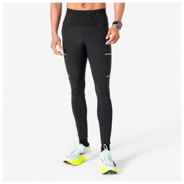 KIPRUN - Run 900 Rain Long Tight - Running tights