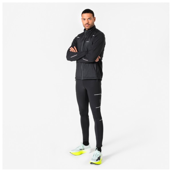KIPRUN - Run 900 Rain Long Tight - Running tights