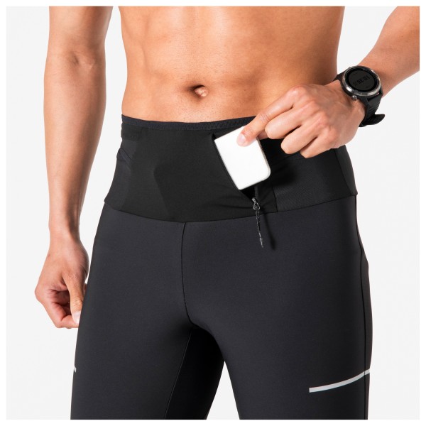 KIPRUN - Run 900 Rain Long Tight - Running tights