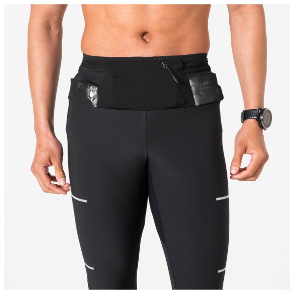 KIPRUN - Run 900 Rain Long Tight - Running tights