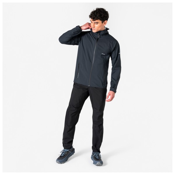 KIPRUN - Run 900 Rain Trail Pant - Laufhose