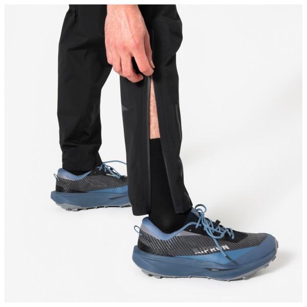 KIPRUN - Run 900 Rain Trail Pant - Laufhose