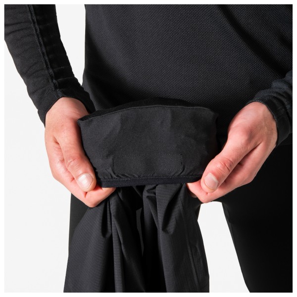 KIPRUN - Run 900 Rain Trail Pant - Laufhose