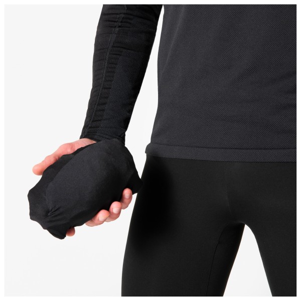 KIPRUN - Run 900 Rain Trail Pant - Laufhose