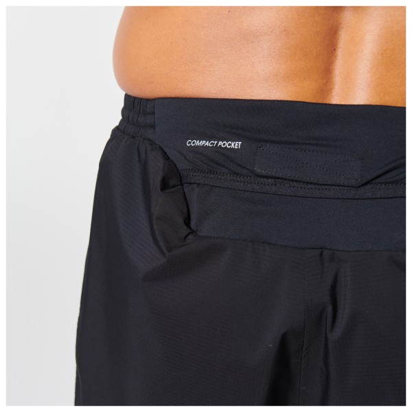KIPRUN - Run 900 Rain Trail Pant - Laufhose