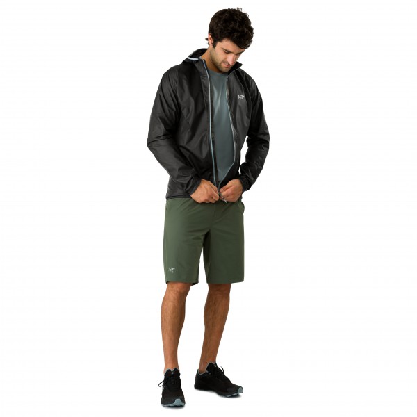 Arc'teryx - Norvan SL Hoody - Chaqueta de running