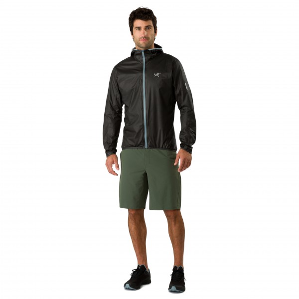 Arc'teryx - Norvan SL Hoody - Chaqueta de running