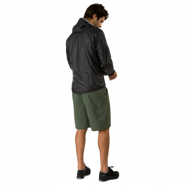 Arc'teryx - Norvan SL Hoody - Chaqueta de running