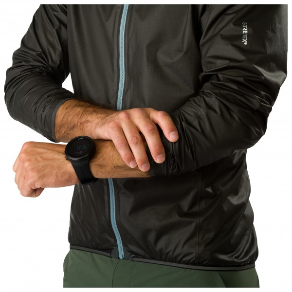 Arc'teryx - Norvan SL Hoody - Chaqueta de running