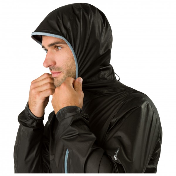 Arc'teryx - Norvan SL Hoody - Chaqueta de running